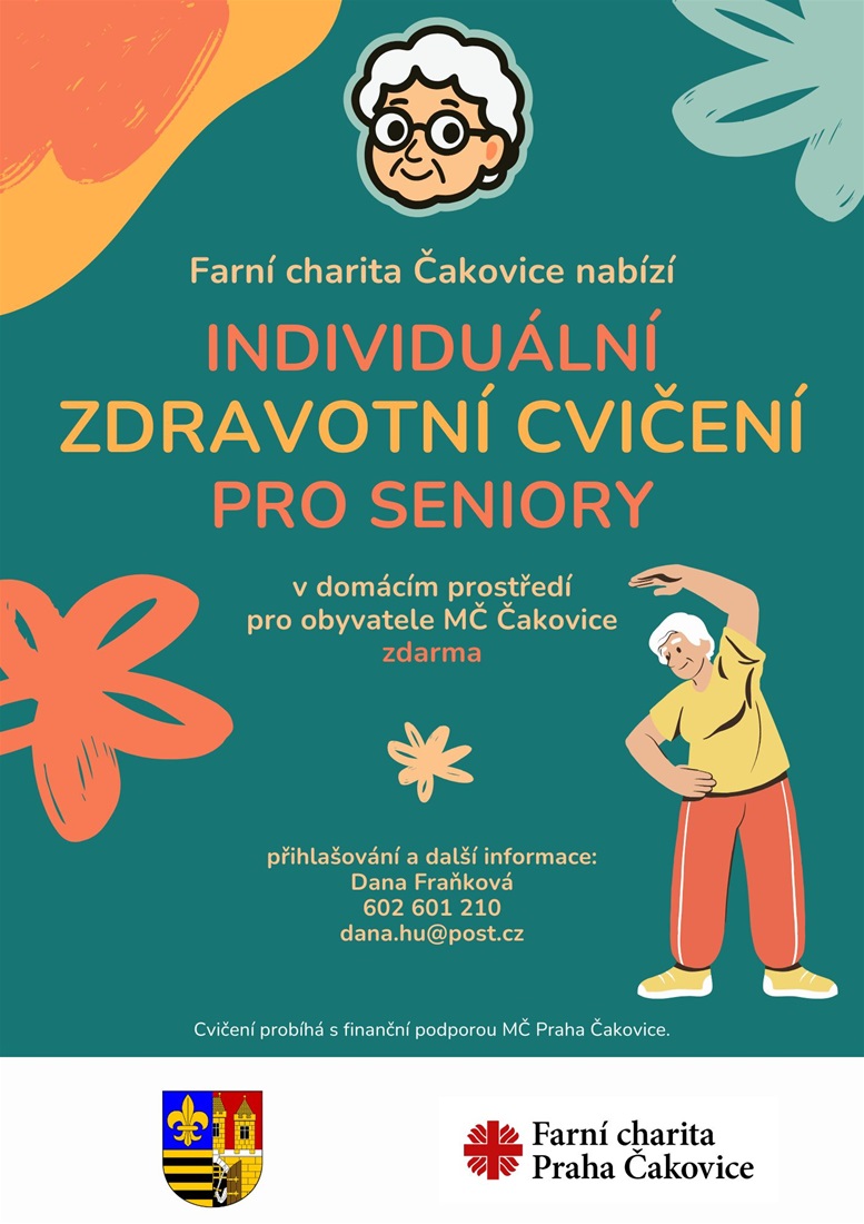 cvičení