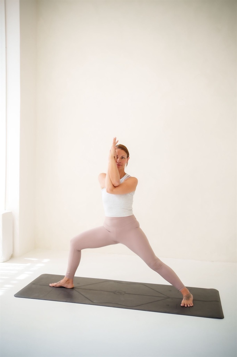 joga joga
