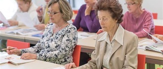 Virtuální univerzita třetího věku - PONDĚLÍ od 15:00 - od 5.10. 