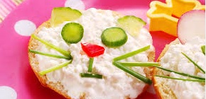  První vaření  pro nejmenší - jarní vaření - pondělí 20.4. od 10:00