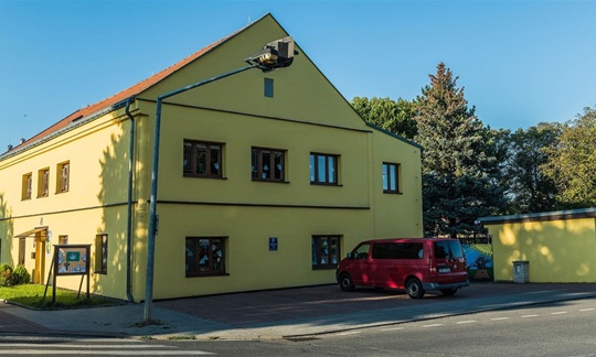 MŠ Třeboradice