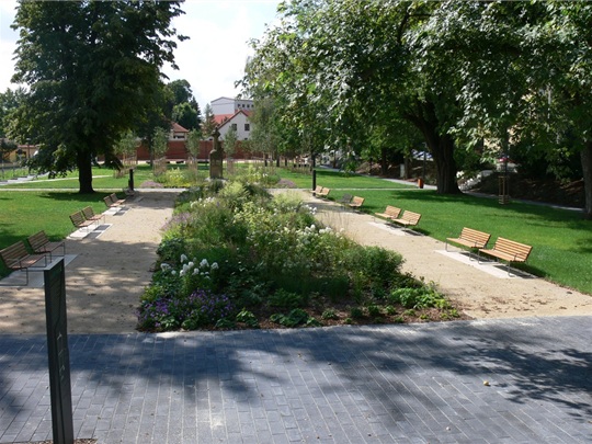 PARK PARK