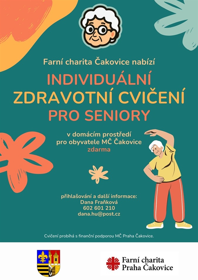 cvičení