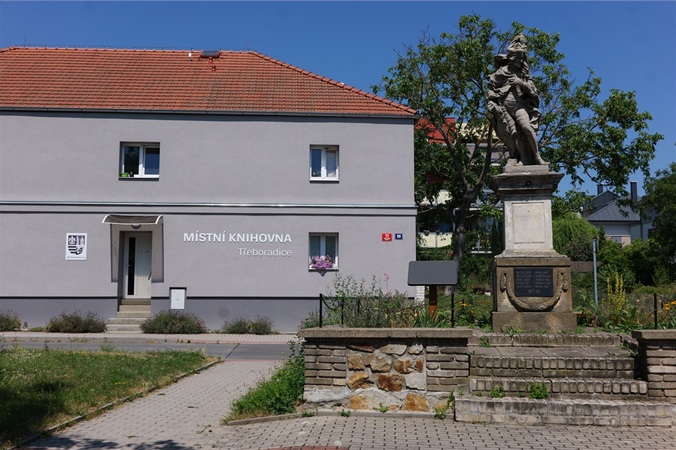 knihovna knihovna