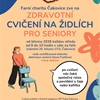 senioři