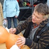 Velikonoční jarmark 2010