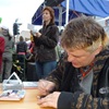Velikonoční jarmark 2010