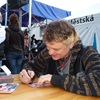 Velikonoční jarmark 2010