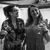 Urna na prázdném jevišti