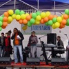 Velikonoční jarmark 2010