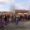 Velikonoční jarmark 2010