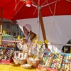 Velikonoční jarmark 2010