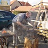 Velikonoční jarmark 2010