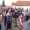 Velikonoční jarmark 2010